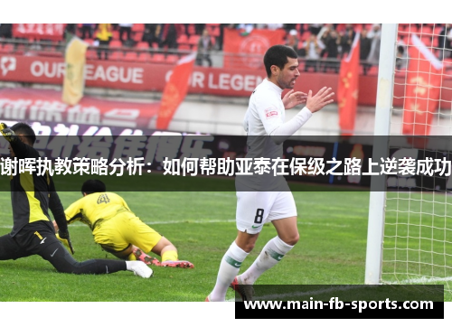 谢晖执教策略分析：如何帮助亚泰在保级之路上逆袭成功