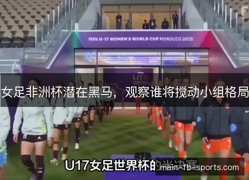 女足非洲杯潜在黑马,观察谁将搅动小组格局 女足非洲杯潜在黑马,观察谁将搅动小组格局